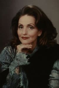 Hildegard Behrens in Idomeneo