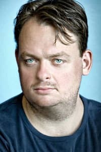 Sascha Nathan in Bist du glücklich?