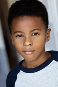Isai Devine in Time Setters