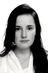 Josefina Rautiainen in Ikuisesti Moskova