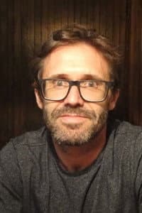 Alberto Marini in [REC]: terror sin pausa