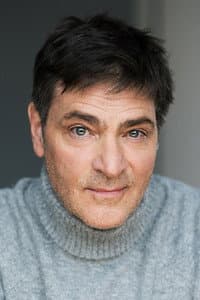Jean-François Pichette in Secret de banlieue