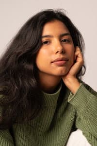 Thaynara Bromenchenkel in Dama Inerte