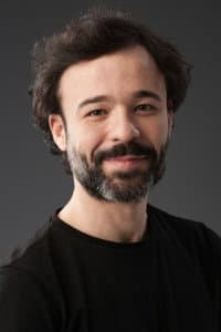 Emre Taştekin in Bir Yalnızlık Şarkısı