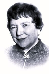 Liesl Karlstadt in Zwei Matrosen auf der Alm