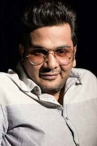 Mukesh Chhabra in Rajma Chawal