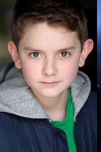Evan Assante in Adventures of Rufus: The Fantastic Pet