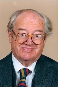 John Mortimer in Dangerous Edge: A Life of Graham Greene