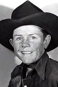 Buzz Barton in Tangled Fortunes