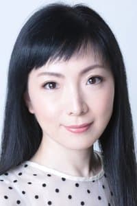 Fumiko Orikasa in Little Witch Academia
