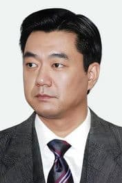 Dong Yong in Rock N Cop
