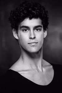 Francisco Serrano in The Royal Ballet: Romeo and Juliet