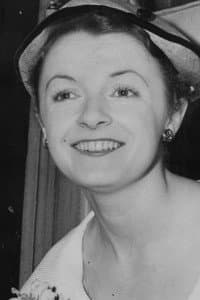 Jane Wenham in The Teckman Mystery