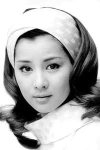 Sayuri Yoshinaga in Kita no Sakuramori