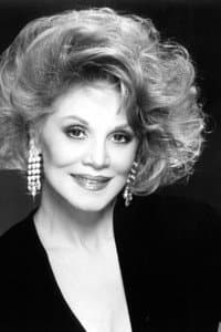 Phyllis McGuire in Elvis & Pat Boone Rockin' Rivals