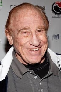Gene LeBell in The Ronda Rousey Story: Through My Father's Eyes