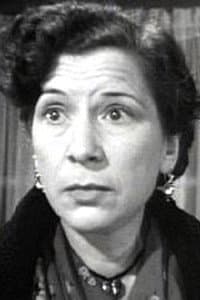 Rosina Galli in Escape to Paradise