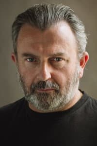 Nigel O'Neill in Limbo