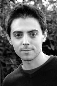 Jack Blumenau in Dr. Jekyll and Mr. Hyde