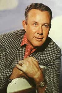 Jim Reeves in Kimberley Jim