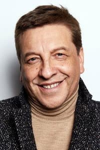 Julio César Rodríguez in Los 1001 descorches