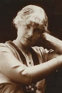Agnes Nørlund Seemann in Der var engang
