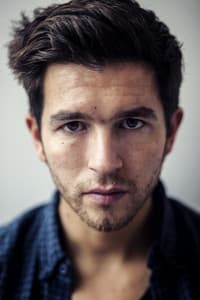 Matteo Simoni in La strada vecchia