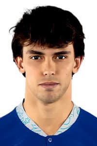 João Félix in Otra forma de entender la vida