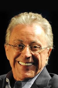 Frankie Valli in Dirty Laundry
