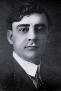 Leo Delaney in Vanity Fair