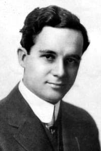Chester Barnett in The Submarine Eye