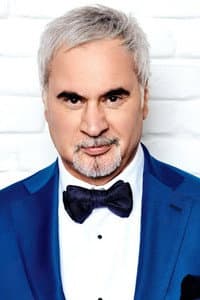 Valeriy Meladze in Дед Мороз всегда звонит… трижды!