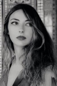 Lara Fernández in Dies infaustus