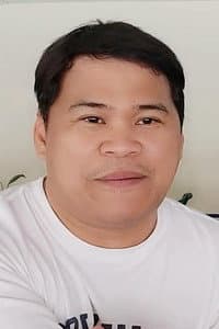 Ogie Diaz in In His Mother's Eyes