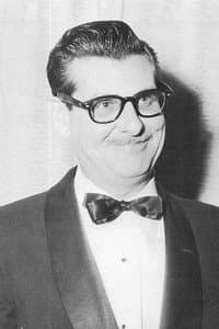 Winston Hibler in Operation Wonderland