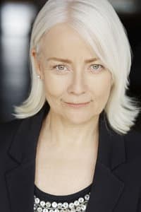 Dawn Ford in Born in the Maelstrom
