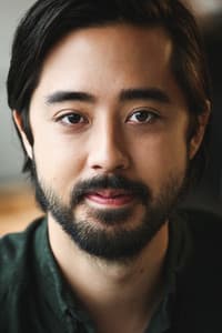 Vincent Kim in Kaïros