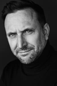 Jean-Michel Dufaux in Notre rêve américain