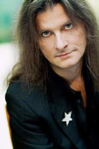 Michael Weikath in Helloween: Hell on Wheels