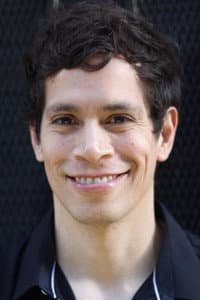 Peter Pasco in Caution to the Wind
