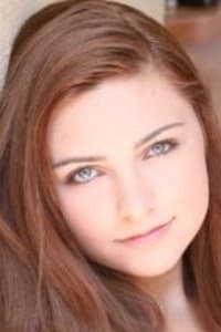 Julianna Rose in Tim and Eric Awesome Show, Great Job! Chrimbus Special