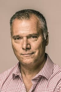 Stan Grant in The Dark Emu Story