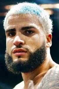Josue Vargas in Vasyl Lomachenko vs. Teófimo López