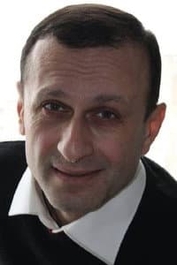 Ilham Huseynov in Aktrisa