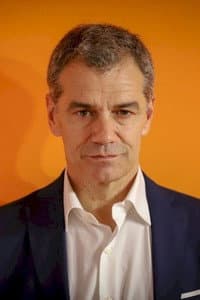 Toni Cantó in Tiempos mejores