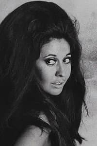 Lenita Perroy in Lenita