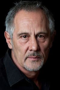 Marcel Van Heerden in Night of the Cyclone