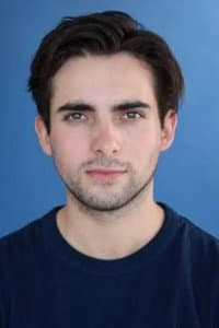 Andrés Revo in Al Día Siguiente