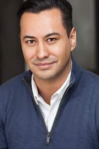 Raúl Herrera in Motín en la cárcel