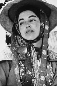 Judith Figueroa in Kukuli